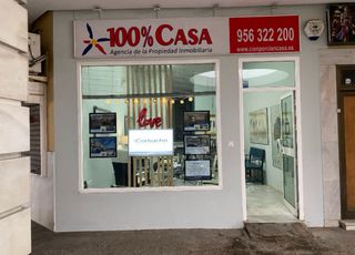 Local comercial en alquiler