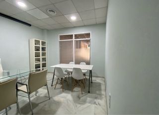 Local comercial en alquiler