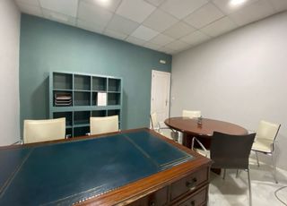 Local comercial en alquiler