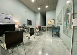 Local comercial en alquiler