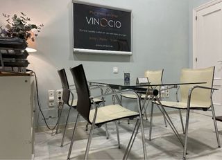 Local comercial en alquiler