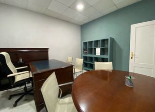 Local comercial en alquiler