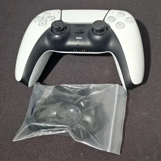 Mando Dual Sense PS5 Sony