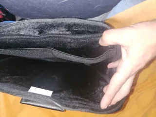 Maletín Transporte PS4, se usó sólo una vez