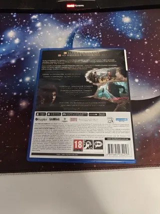 Expedition 33 PS5