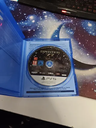 Expedition 33 PS5