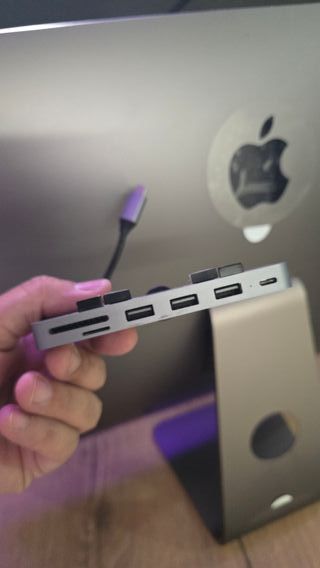 iMac Pro 27 2018 32GB RAM 1TB SSD