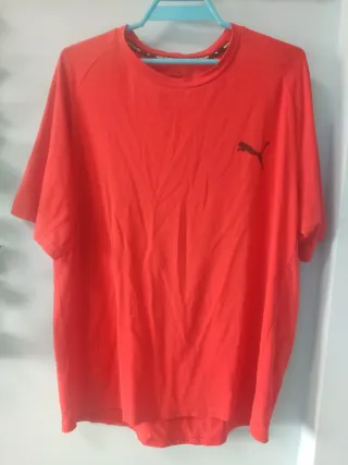 Ropa chico Talla XL