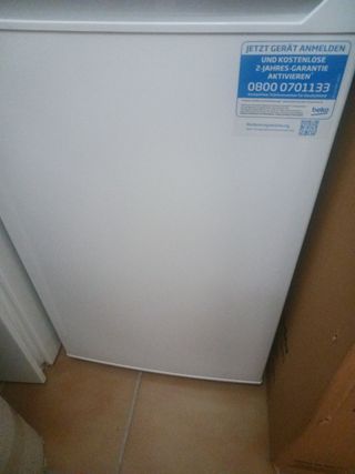 Congelador 