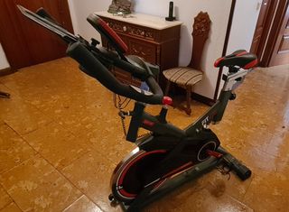 Bicicleta Fitness FITFIU - Muy buen estado