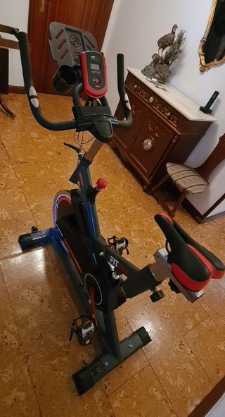 Bicicleta Fitness FITFIU - Muy buen estado