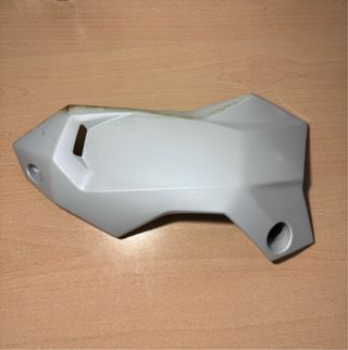 Quilla Kawasaki Z900