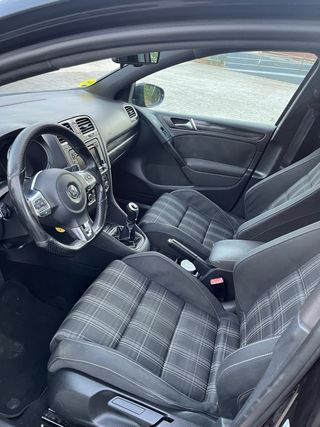 Volkswagen Golf 2011
