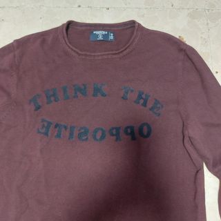 Jersey y camiseta pull and bear
