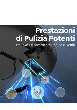 Robot Limpiafondos Piscina Pleco Se