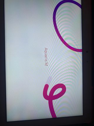 Tablet BQ Aquaris M10 FHD 16GB