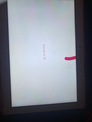Tablet BQ Aquaris M10 FHD 16GB