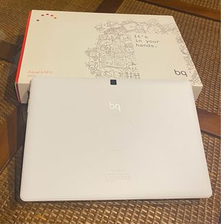 Tablet BQ Aquaris M10 FHD 16GB