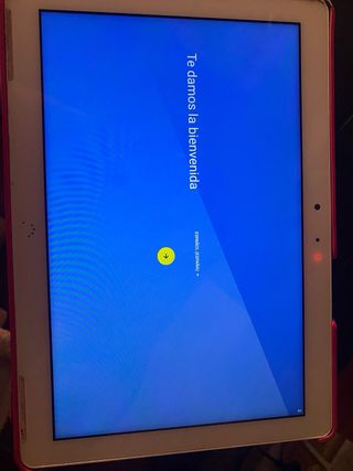 Tablet BQ Aquaris M10 FHD 16GB