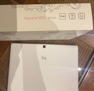 Tablet BQ Aquaris M10 FHD 16GB