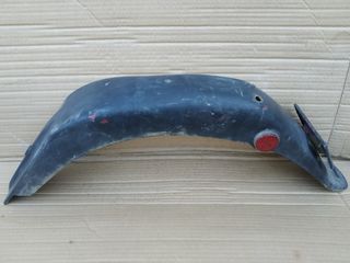 Guardabarros trasero puch monza