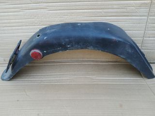 Guardabarros trasero puch monza