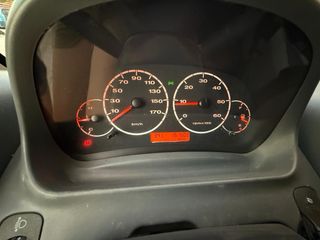 Autocaravana Joint 148