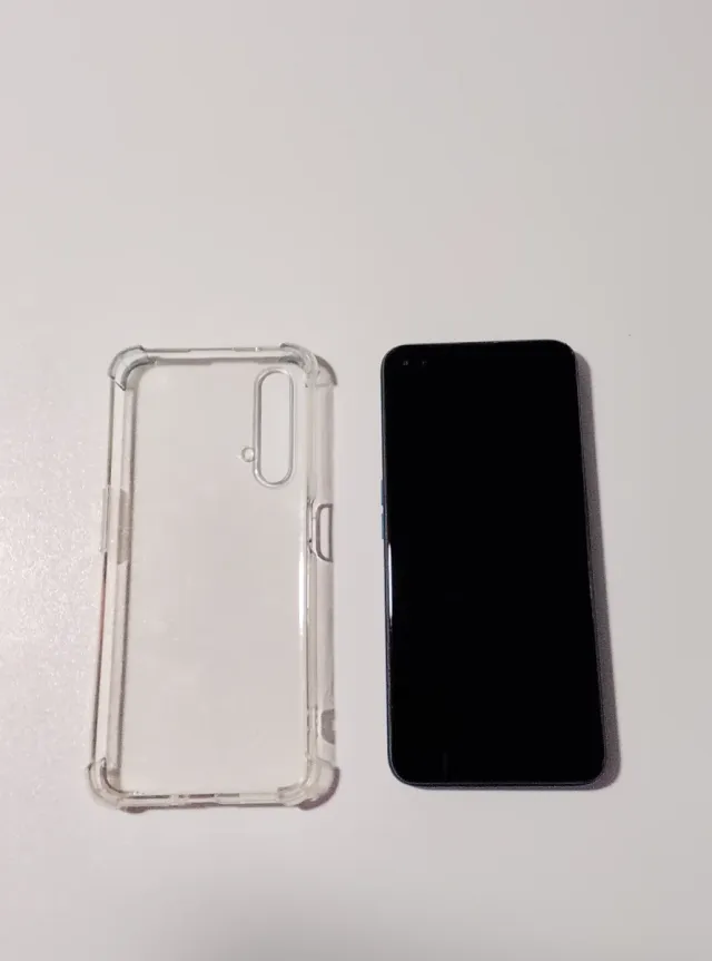 Realme X3 SuperZoom (Ricambi)