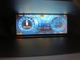 Citroen Grand C4 Picasso 2015