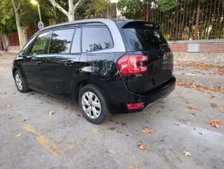 Citroen Grand C4 Picasso 2015