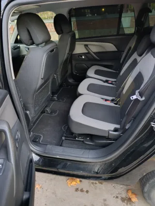 Citroen Grand C4 Picasso 2015