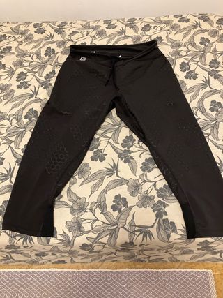 Mallas Salomon Talla L Compresivas