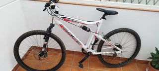 Bicicleta de Montaña 
