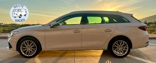 SEAT Leon Sportstourer 2.0 TDI 150 CV DSG GO "M"