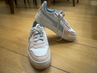 Zapatillas Puma Talla 38.5