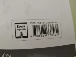 Libro Motores