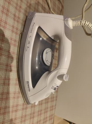 Plancha Rowenta Precision