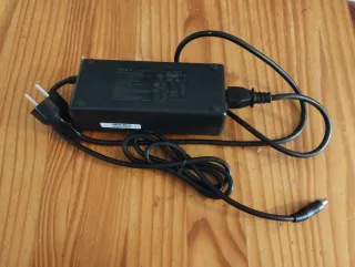 Caricabatterie per bici elettriche
