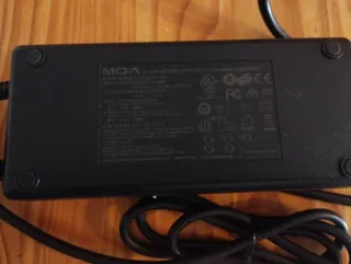 Caricabatterie per bici elettriche
