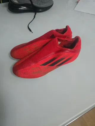 Zapatillas Adidas X Ghosted.3 TF Talla 40
