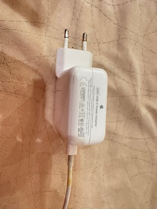 MacBook Air 2019 in oro rosa
