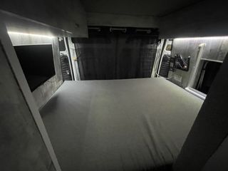 Citroen jumper Jumper 2007
