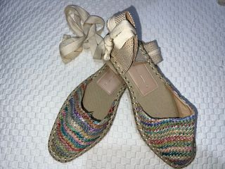 Sandalias Sfera Talla 40 Multicolor