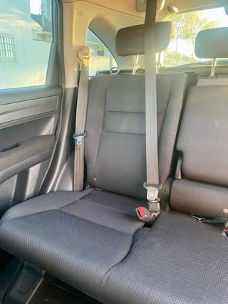 Honda CR-V 2009