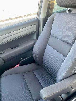 Honda CR-V 2009