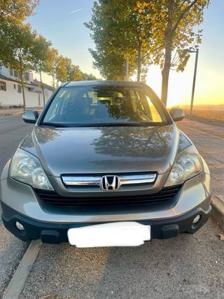 Honda CR-V 2009