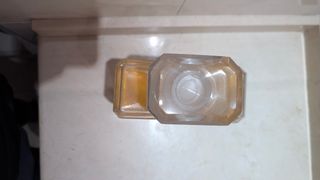 Chanel N°19 Parfum Botella Decorativa