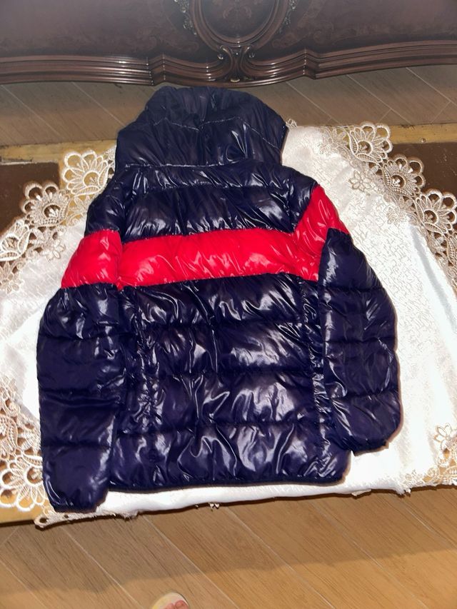 Giubbotto Núcleo taglia 6 anni