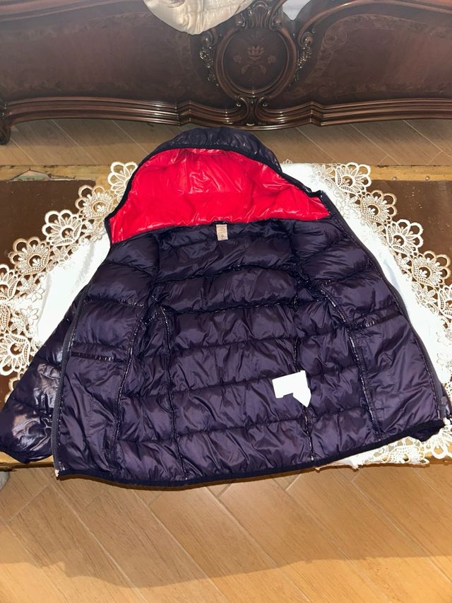 Giubbotto Núcleo taglia 6 anni