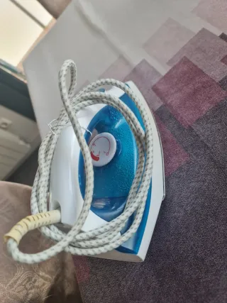 Plancha de ropa Moulinex